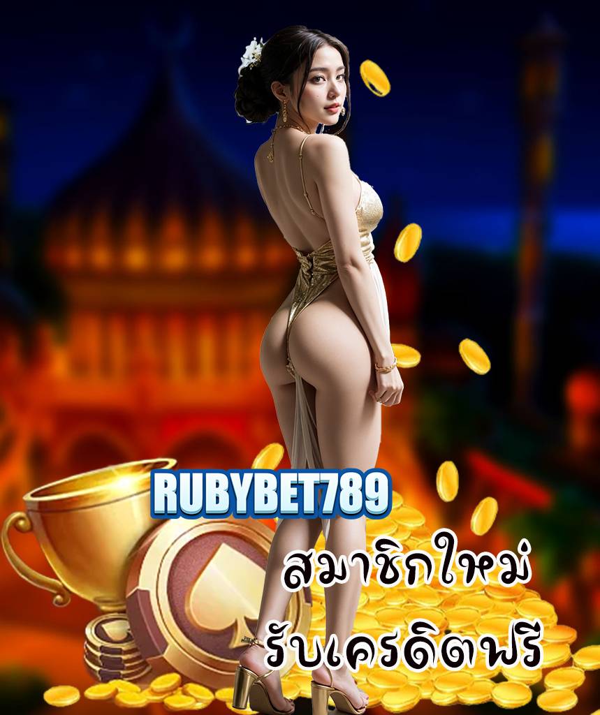 rubybet789 พนันออนไลน์